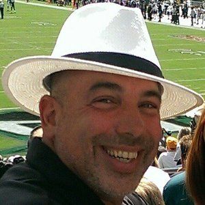 Meet your Posher, Eugene